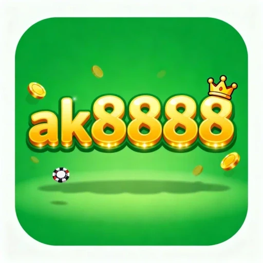 ak8888