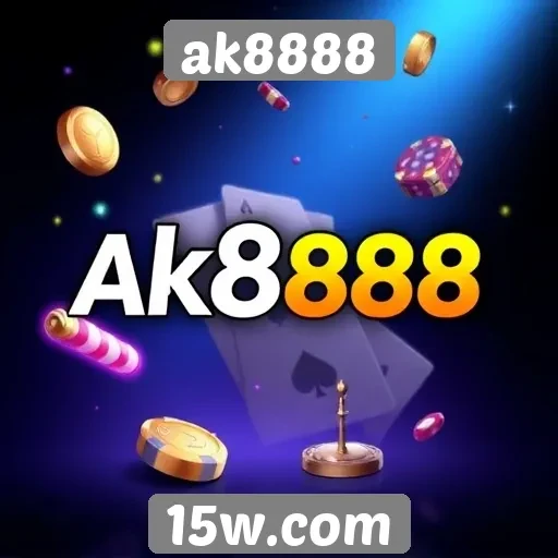 Novos recursos anunciados no ak8888